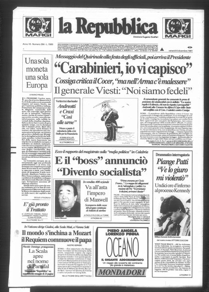 La repubblica